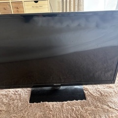 TVの画像