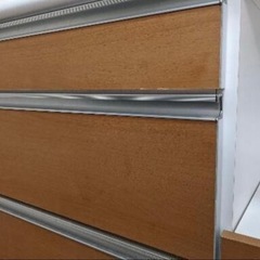 食器棚　カッターボード　カップボードの画像