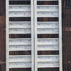 鹿児島発　昭和アルミブリッジSBA210－25－0.５ｔ/セットの画像