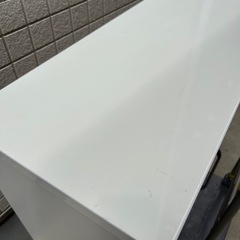 キッチンカウンターの画像