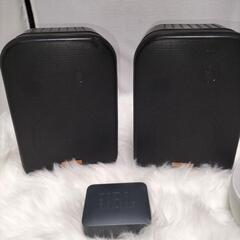 JBLスピーカーの画像