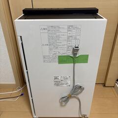 パナソニック　ジアイーノ　F-MV4100の画像