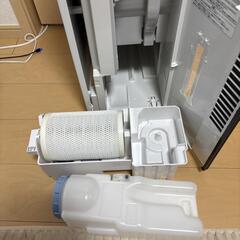 パナソニック　ジアイーノ　F-MV4100の画像