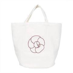 (2）残り2点‼️非常に入手困難‼️【非売品 CHANELトートバッグ】正規品の画像