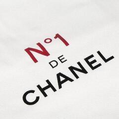 (2）残り2点‼️非常に入手困難‼️【非売品 CHANELトートバッグ】正規品の画像