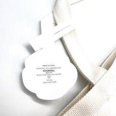 (2）残り2点‼️非常に入手困難‼️【非売品 CHANELトートバッグ】正規品の画像