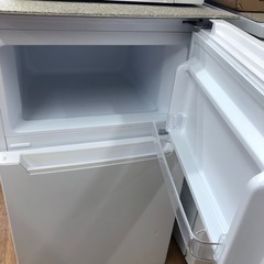 【YAMADA】2ドア冷蔵庫売ります‼︎の画像