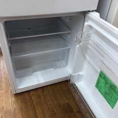 【YAMADA】2ドア冷蔵庫売ります‼︎の画像