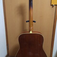 ❤️弦高調整済！❤️ネックリペア&塗装済！YAMAHA ヤマハ FG-720Sの画像