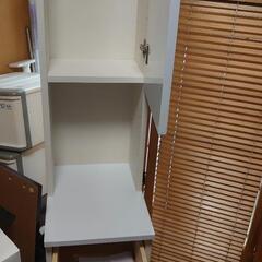 キッチンラックの画像