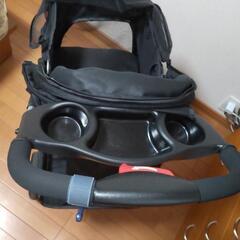 ペットカートの画像