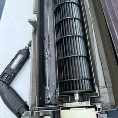 エアコンクリーニング教えます。未経験から各コースあり。独立、副業に最適な仕事で豊かに生きよう！の画像