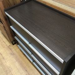 【19】3段チェストの画像