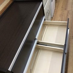 【19】3段チェストの画像