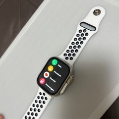 スマートウォッチの画像