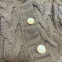 OLIVE des OLIVEニット　セットアップの画像