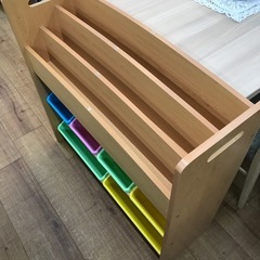 【20】本棚の画像