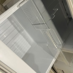 【受取者決定】冷蔵庫の画像