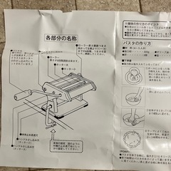 ヌードルマシーンの画像