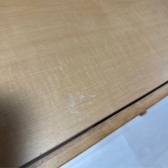 おしゃれなテレビボードの画像