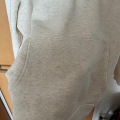 GAP パーカーの画像