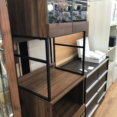 【21】食器棚の画像