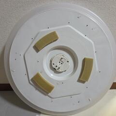 LEDシーリングライト 6畳用の画像