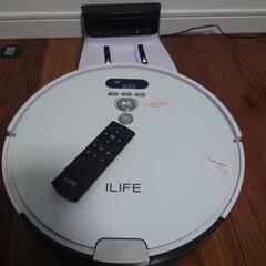 ILife V8e 掃除ロボットの画像