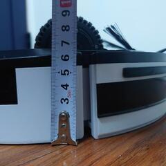 ILife V8e 掃除ロボットの画像