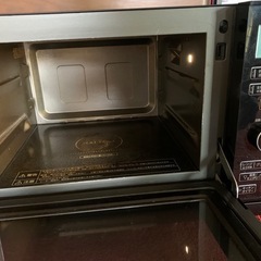 レンジ
の画像