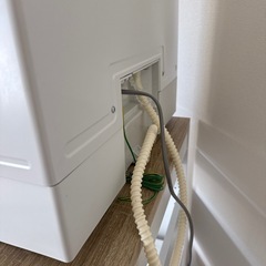 Panasonic 食洗機　2024年製の画像