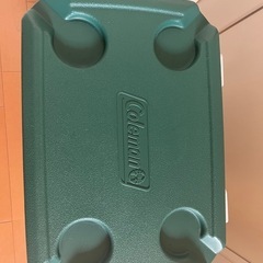 コールマン　エクストリームクーラーボックス　28QT 中古の画像