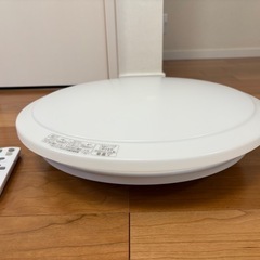 yselect YLLS06L ヤマダオリジナル 6畳 調光 LEDシーリングライト3つの画像
