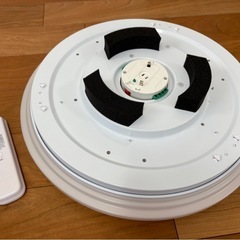 yselect YLLS06L ヤマダオリジナル 6畳 調光 LEDシーリングライト3つの画像
