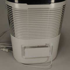 新品並み!　除湿機の画像