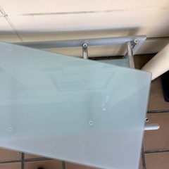 テレビボードのご紹介ですの画像