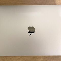MacBook Pro 13"　2016　i5　8GB　251GB　美品です！の画像