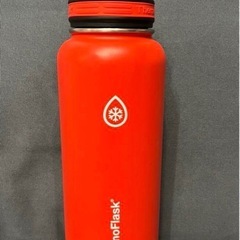 タケヤ　サーモフラスク　水筒　2本セット　1.17Lの画像
