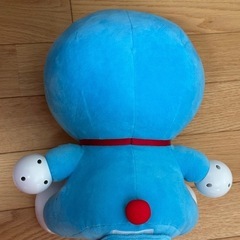 お話しするドラえもんの画像
