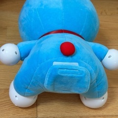 お話しするドラえもんの画像
