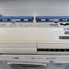 ★上位モデル★　三菱電機　霧ヶ峰　14畳　エアコン ムーブアイ　の画像