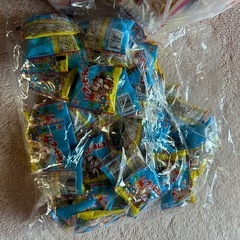 お菓子大量まとめ売り♪の画像