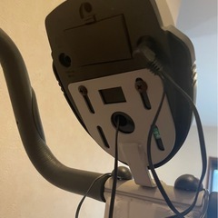エアロバイク　　’の画像