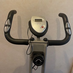 エアロバイク　　’の画像
