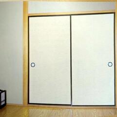 新鳥の子襖紙の画像