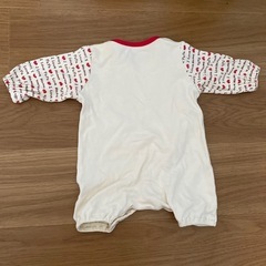 ベビー服セットの画像
