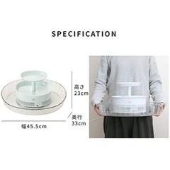 BRUNO 流しそうめんの画像