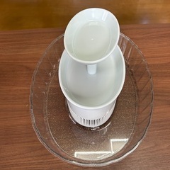 BRUNO 流しそうめんの画像