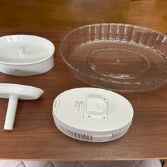 BRUNO 流しそうめんの画像