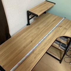 デスクの画像